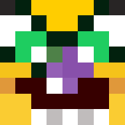 Skin Head