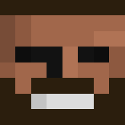 Skin Head