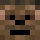 Chernosaurus Minecraft head