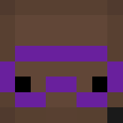 Minecraft profile picture for @Spores