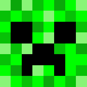 Minecraft profile picture for @POllO4LiFE