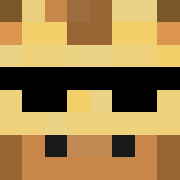 Skin Head