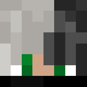 Skin Head