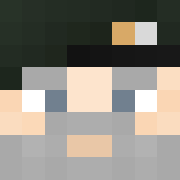 Skin Head