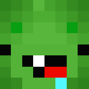 Minecraft profile picture for @Delivers
