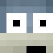 Minecraft profile picture for @Holds
