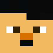 Minecraft profile picture for @Jake_hi