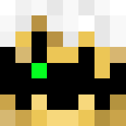 Skin Head