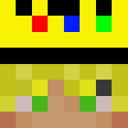 Skin Head