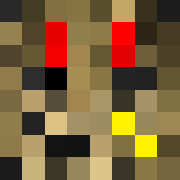 Minecraft profile picture for @Wigs