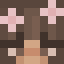 Minecraft players skin