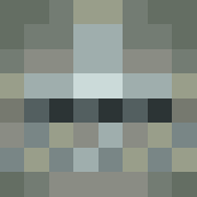 Skin Head