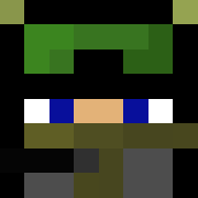Skin Head