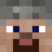 Skin Head