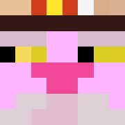 Skin Head