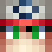 Skin Head
