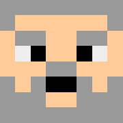 Minecraft profile picture for @Focused