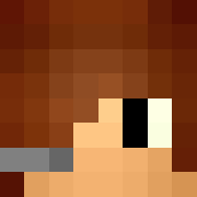 Minecraft profile picture for @Hisses