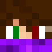Minecraft profile picture for @poof