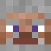 Minecraft profile picture for @Messing