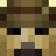 Skin Head