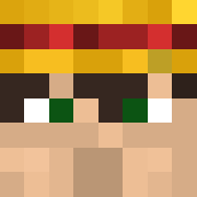 Skin Head