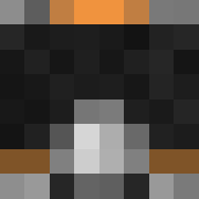Skin Head