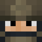 Skin Head
