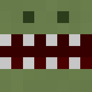 Minecraft profile picture for @Gobbles