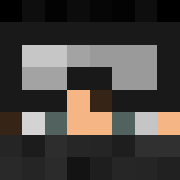 Skin Head
