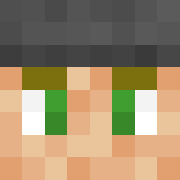 Skin Head