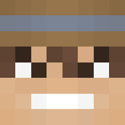 Skin Head