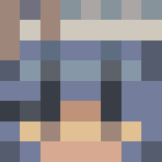 Skin Head