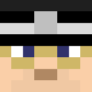 Minecraft profile picture for @Docking