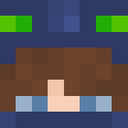 Skin Head
