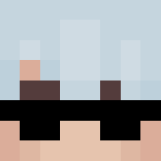 Skin Head