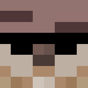 Skin Head