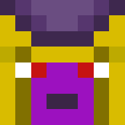 Skin Head
