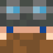 Skin Head