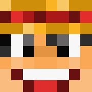Minecraft profile picture for @Micael