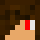 Her0Brace Minecraft head