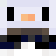 Skin Head