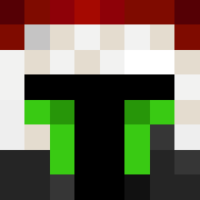 Skin Head