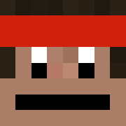 Minecraft profile picture for @Madre