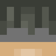 Skin Head