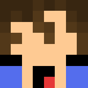 Minecraft profile picture for @Paralyze