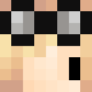 Minecraft profile picture for @LuCee