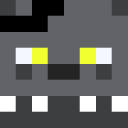 Skin Head