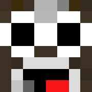 Minecraft profile picture for @Milking