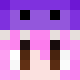 avatar TheMysteryPink skin